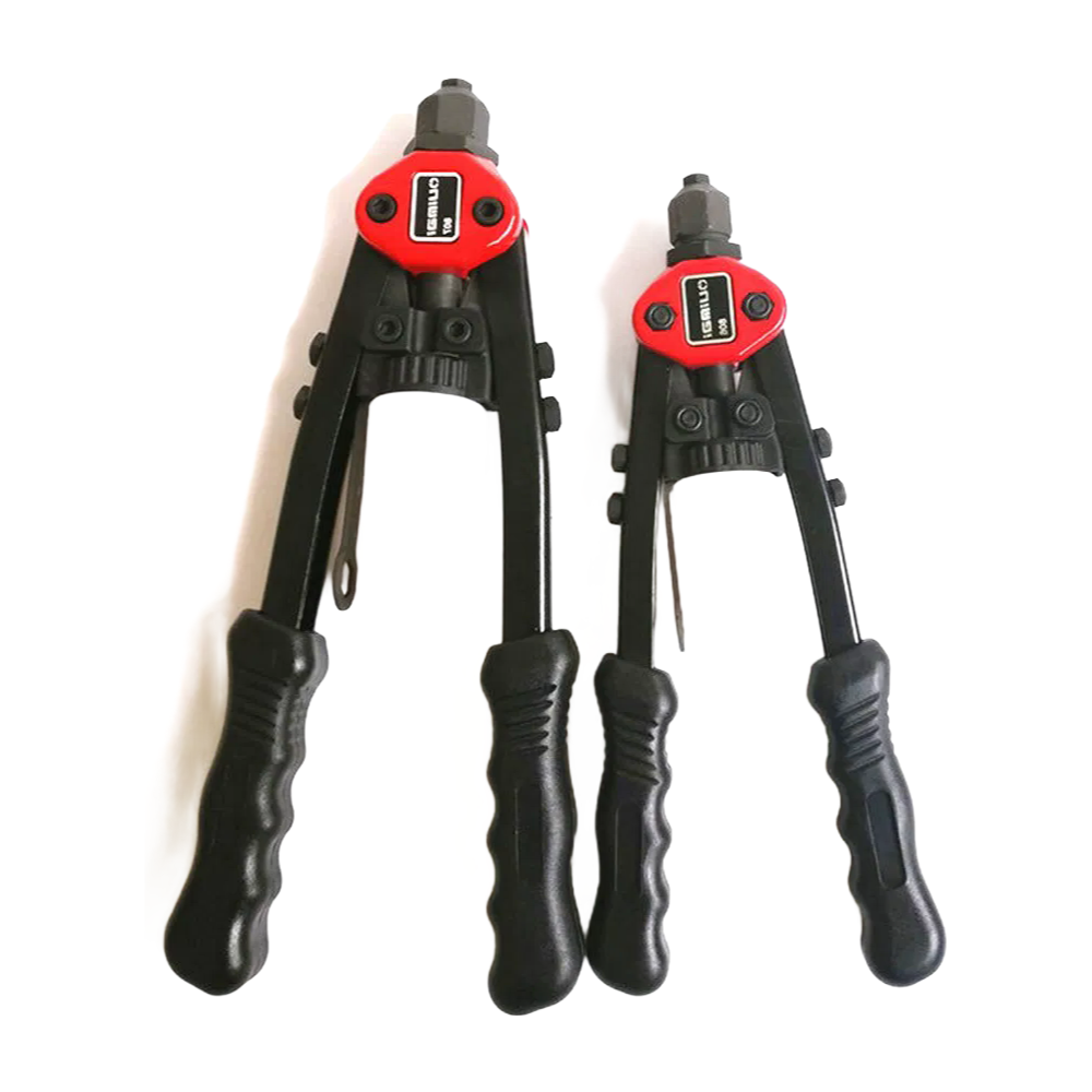 Factory Direct Supply BT-805 Professional Manual Riveter for Construction Use