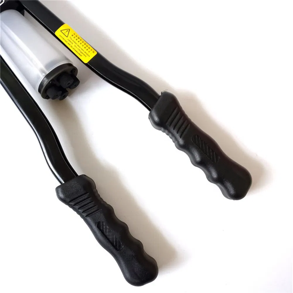 Factory Direct Supply BT-805 Professional Manual Riveter for Construction Use
