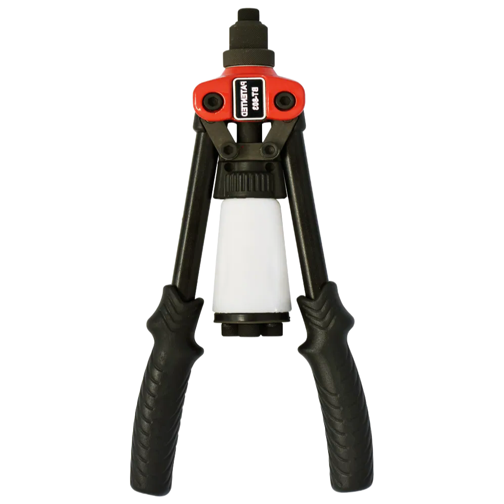 Factory Direct Supply BT-805 Professional Manual Riveter for Construction Use