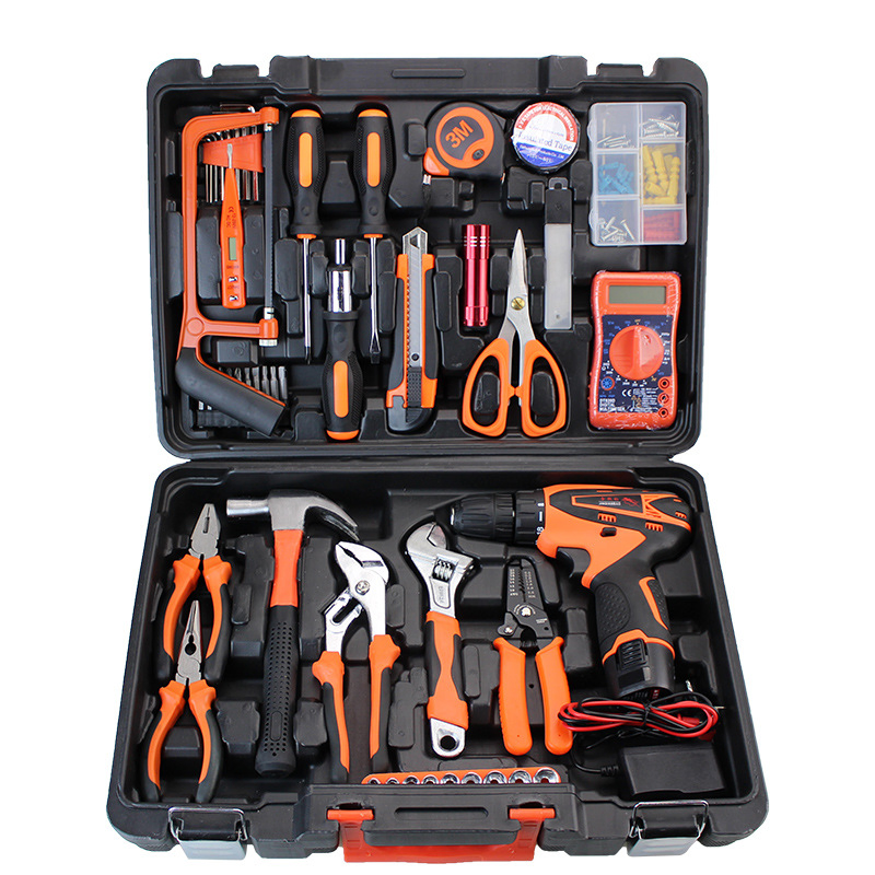 Factory Direct Supply Semiautomatic Electric Screwdriver Set for Mobile Phone Repair