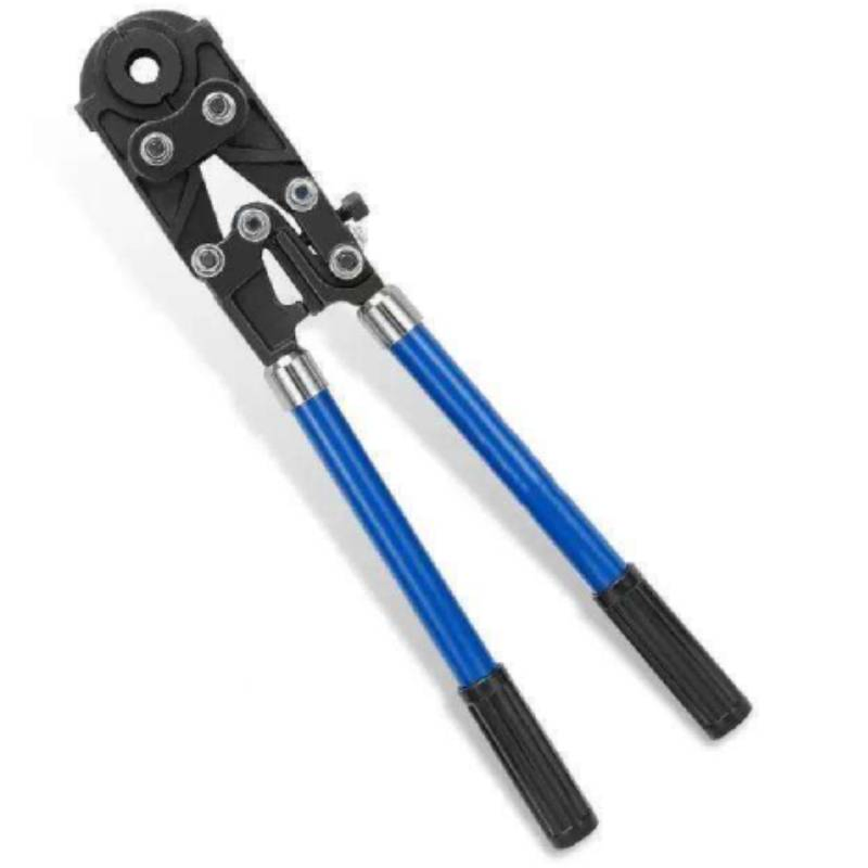 Wholesale Hydraulic Pipe Crimping Tool 5.5kg Weight for Power Construction