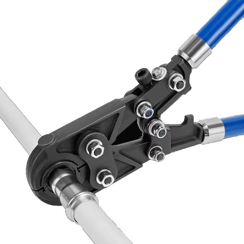 Wholesale Hydraulic Pipe Crimping Tool 5.5kg Weight for Power Construction