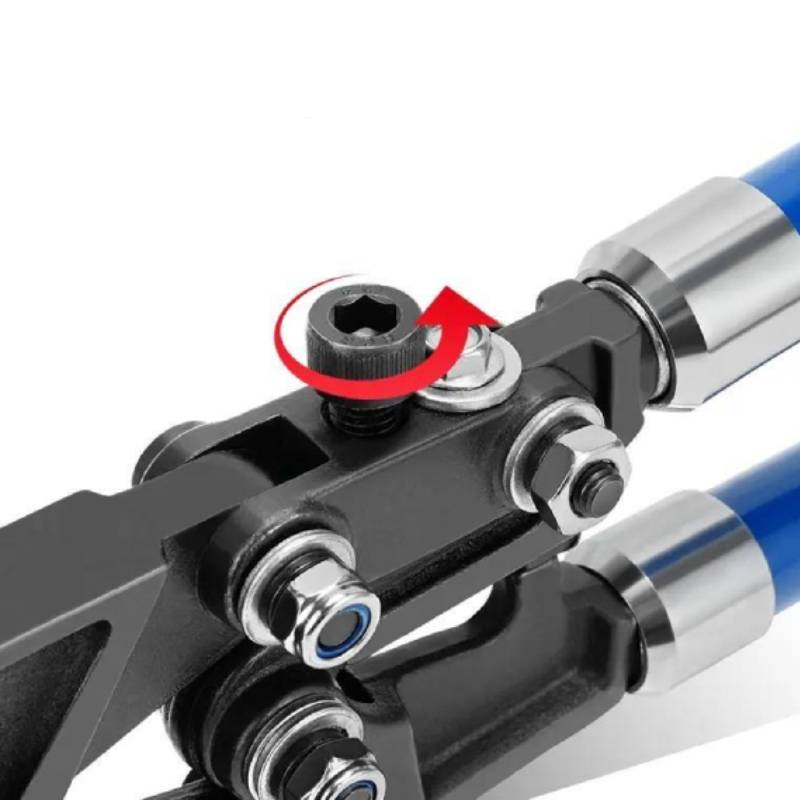 Wholesale Hydraulic Pipe Crimping Tool 5.5kg Weight for Power Construction