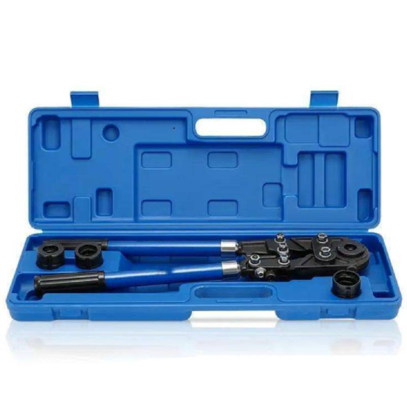 Wholesale Hydraulic Pipe Crimping Tool 5.5kg Weight for Power Construction
