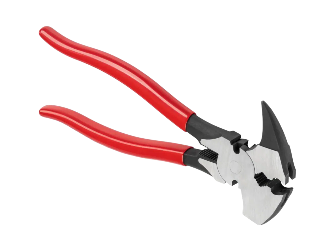 Bulk Order Fencing Pliers with Chrome Plated Finish and Custom Handle Options for Industrial Tools