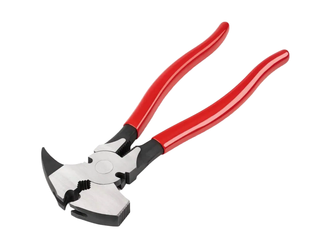 Bulk Order Fencing Pliers with Chrome Plated Finish and Custom Handle Options for Industrial Tools
