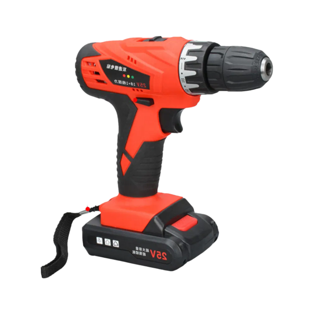 Wholesale Multi-function Cordless Screwdriver Kit with 60PCS Hardware Accessories