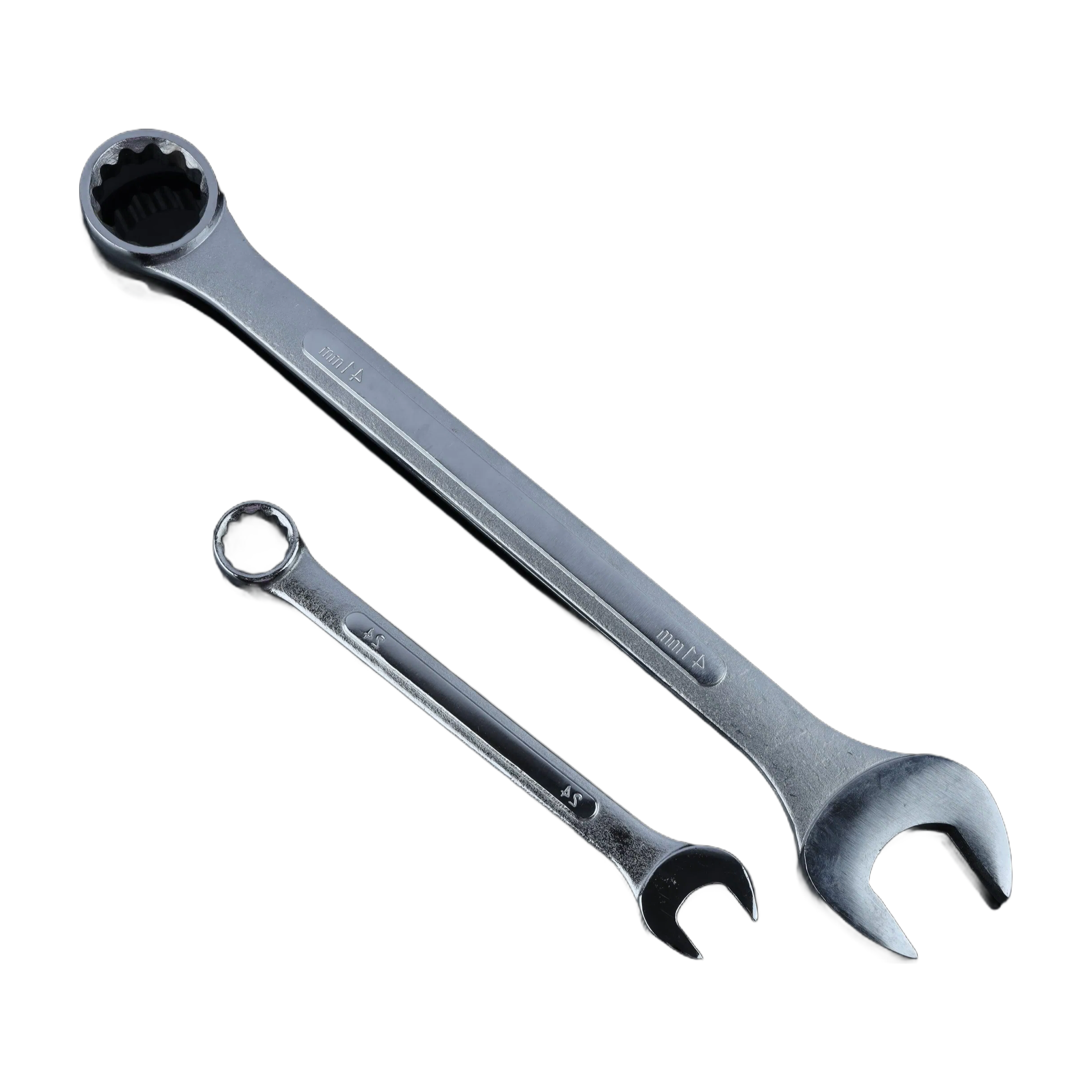 Durable American Type Wrench Spanners for Adult Use - ISO9001 Certified Production