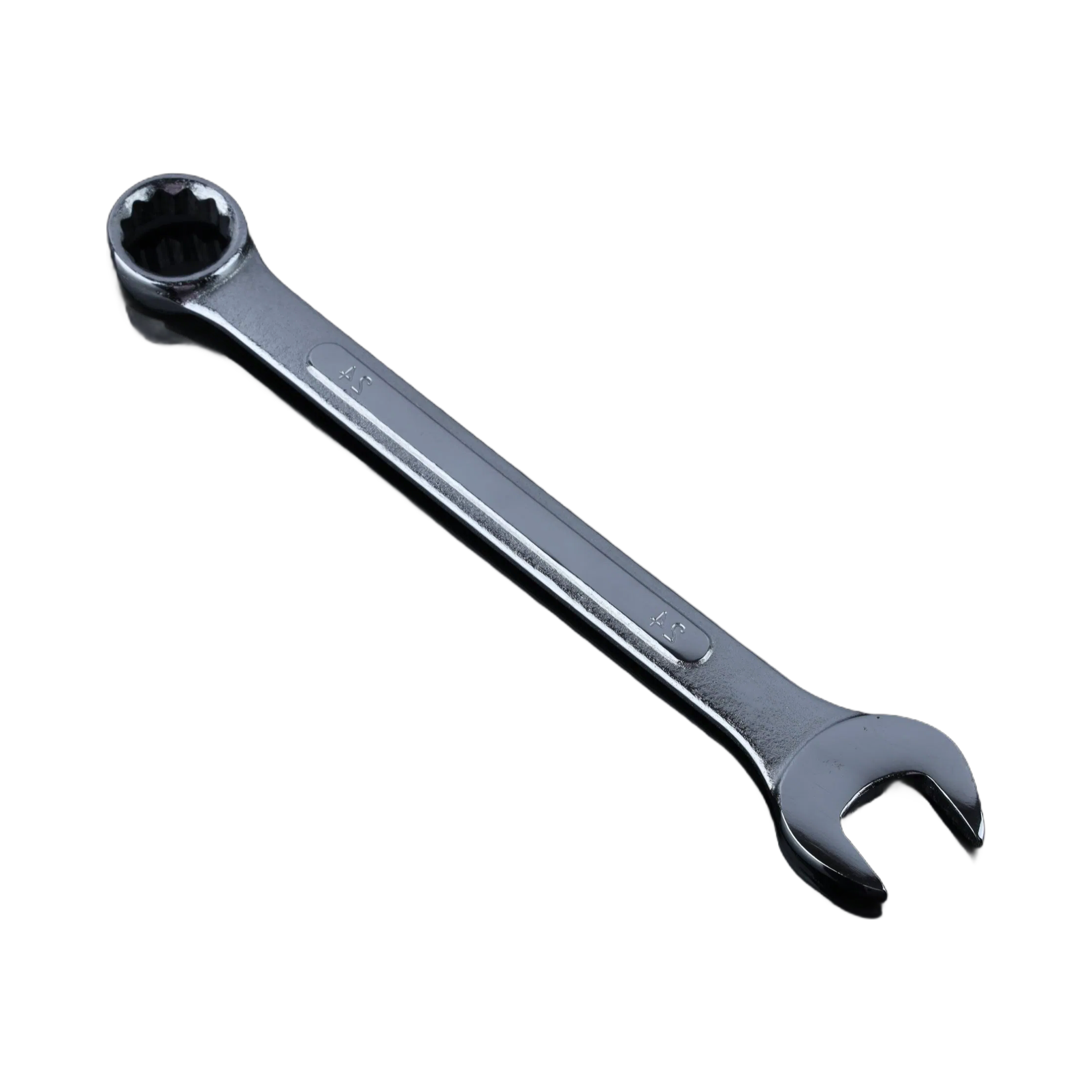 Durable American Type Wrench Spanners for Adult Use - ISO9001 Certified Production