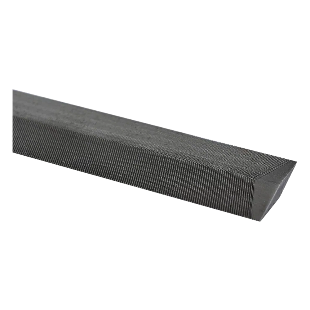 Multicolor Diamond Rhombus Files 185x10mm for Cutting Tools and Serrations - OEM Service