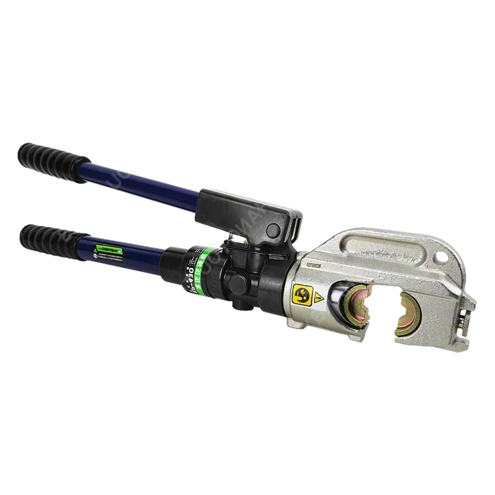 Factory Direct Supply EP-430 Manual Hydraulic Crimper for Power Construction