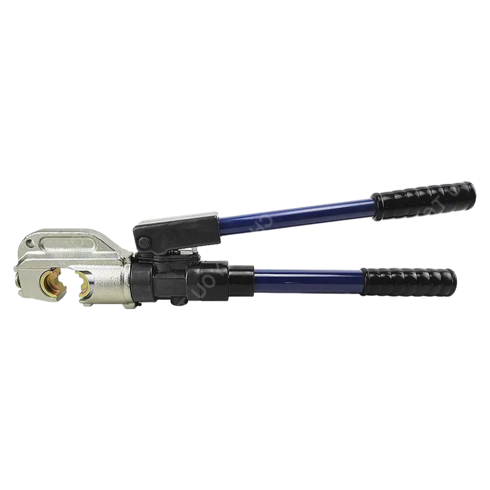 Factory Direct Supply EP-430 Manual Hydraulic Crimper for Power Construction