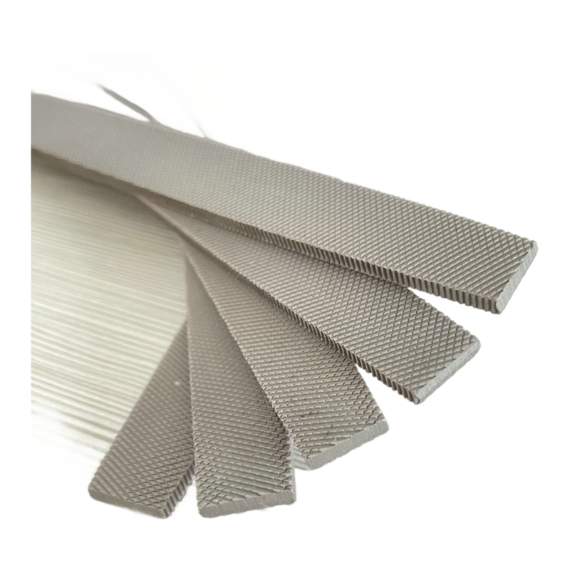 Customizable High Carbon Steel Files - Bulk Order Available for Factories and Wholesalers