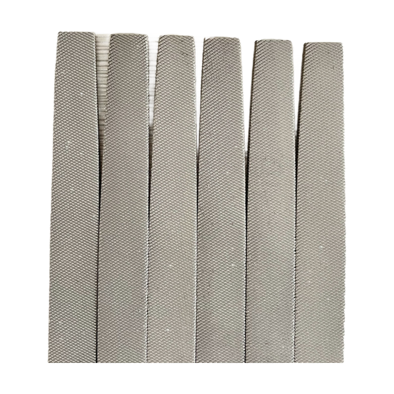Customizable High Carbon Steel Files - Bulk Order Available for Factories and Wholesalers