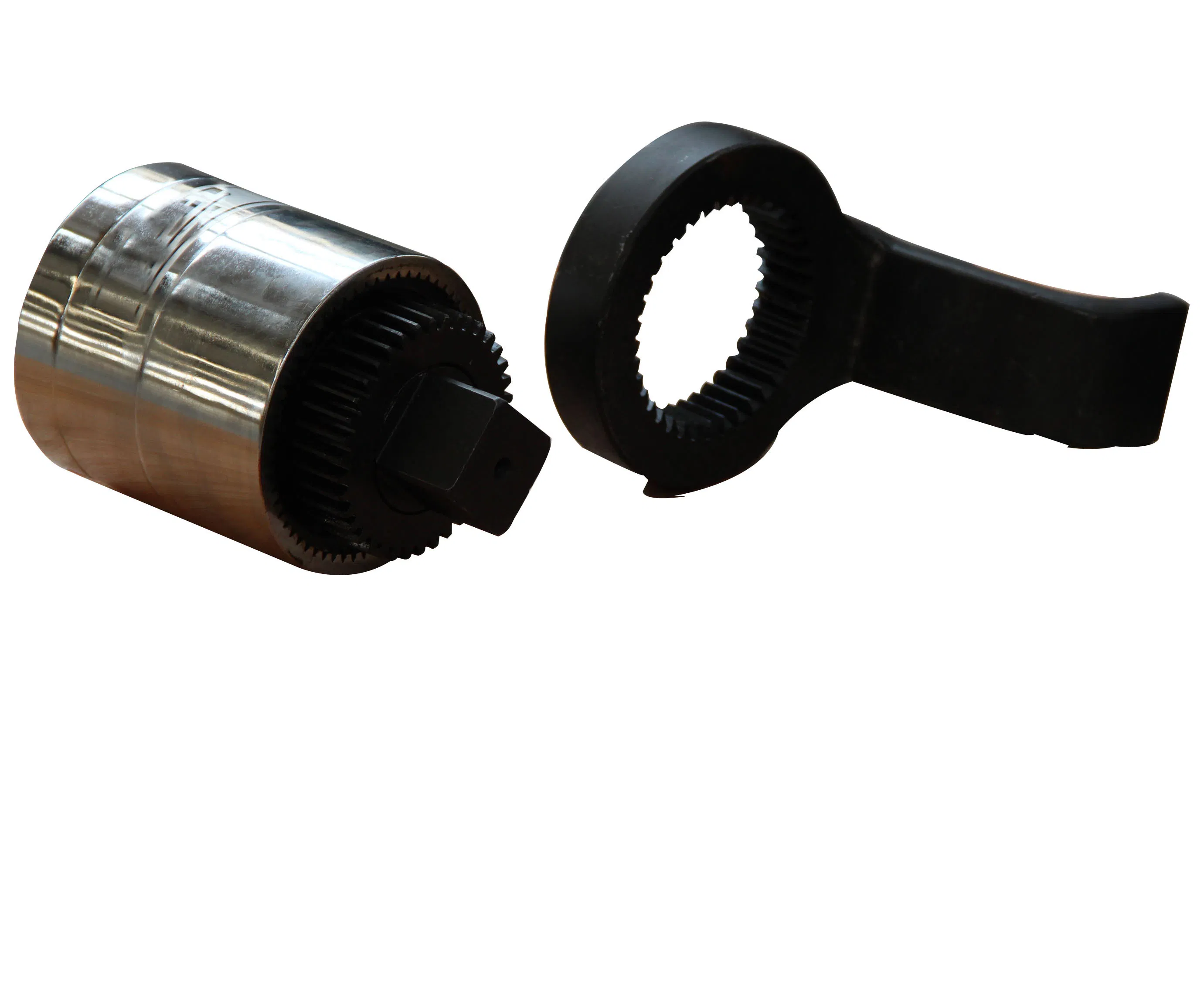 3500Nm Heavy Duty Torque Multiplier for Industrial Bolting Applications - SOV-FDB-35 Model