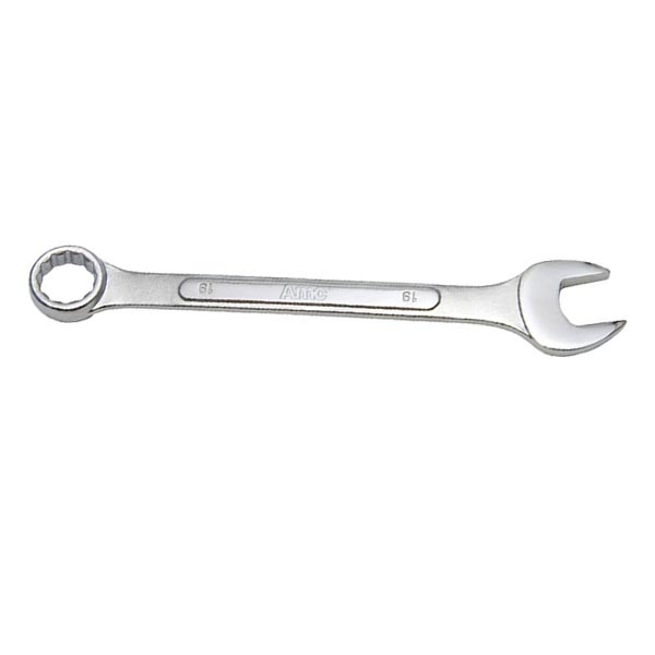 Bulk Order Combination Wrench Set - American/British/German Standard Sizes 6-32mm