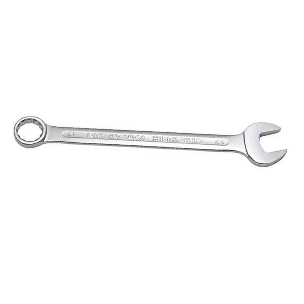 Bulk Order Combination Wrench Set - American/British/German Standard Sizes 6-32mm