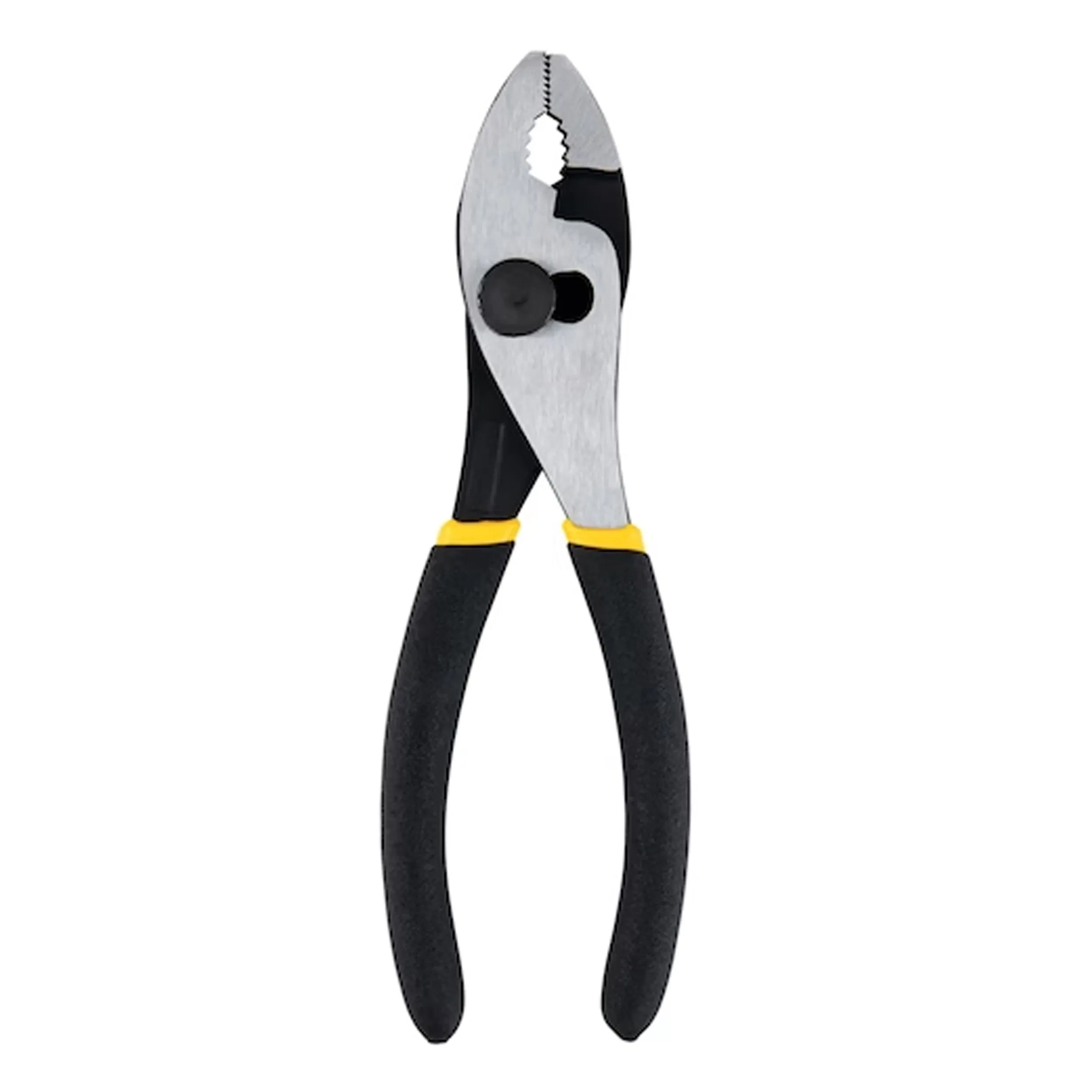 Durable Half-Box Joint Pliers Set with Chrome Plated Finish for Building Decoration
