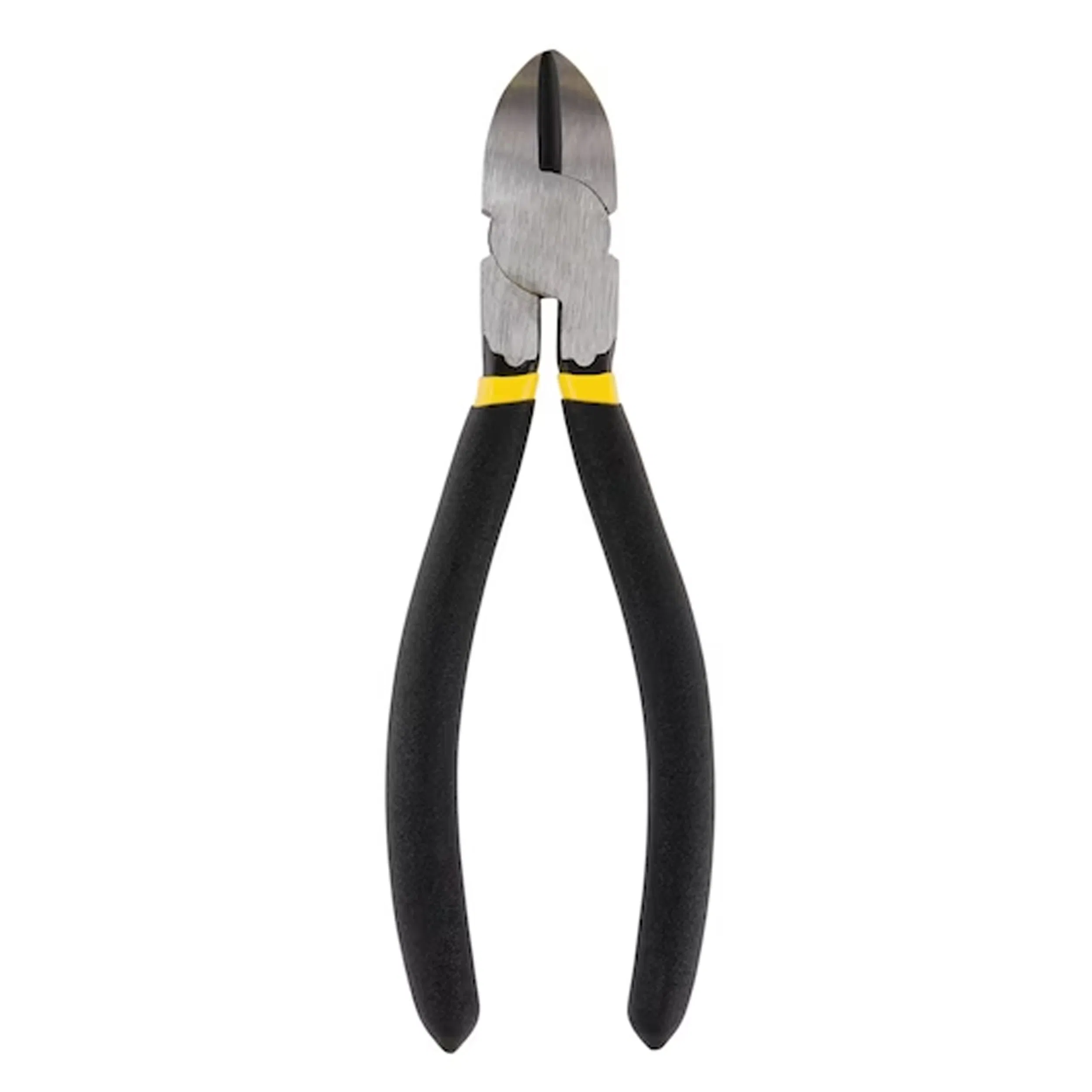 Durable Half-Box Joint Pliers Set with Chrome Plated Finish for Building Decoration
