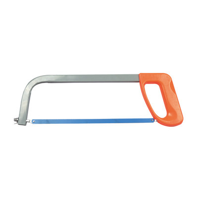 Durable Hack Saws with Plastic+Iron Handle - OEM/ODM Wood Cutting Tools Supplier