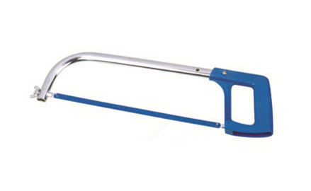 Durable Hack Saws with Plastic+Iron Handle - OEM/ODM Wood Cutting Tools Supplier