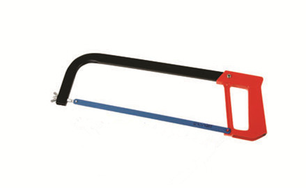 Durable Hack Saws with Plastic+Iron Handle - OEM/ODM Wood Cutting Tools Supplier