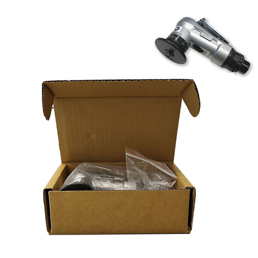 Lightweight 0.44kg Hand Chamfering Machine for 2mm Thick Metal Plates and 7mm Holes