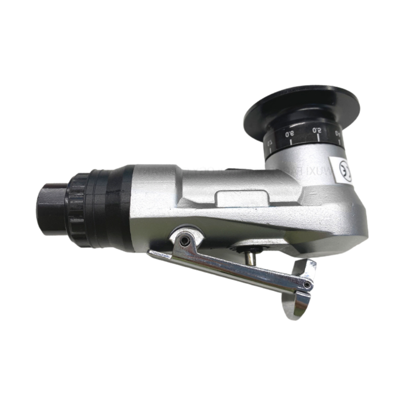 Lightweight 0.44kg Hand Chamfering Machine for 2mm Thick Metal Plates and 7mm Holes
