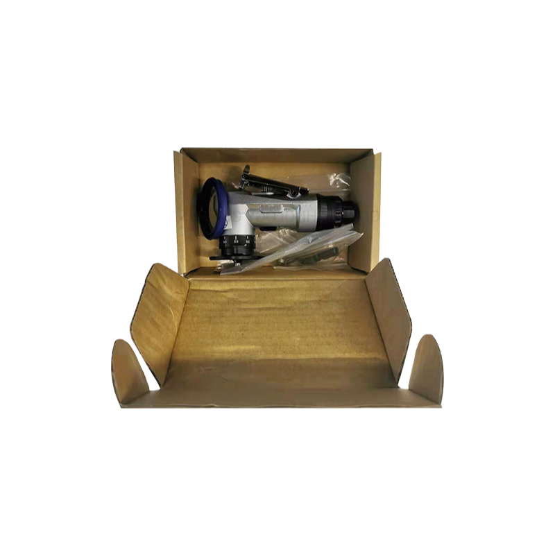 Lightweight 0.44kg Hand Chamfering Machine for 2mm Thick Metal Plates and 7mm Holes