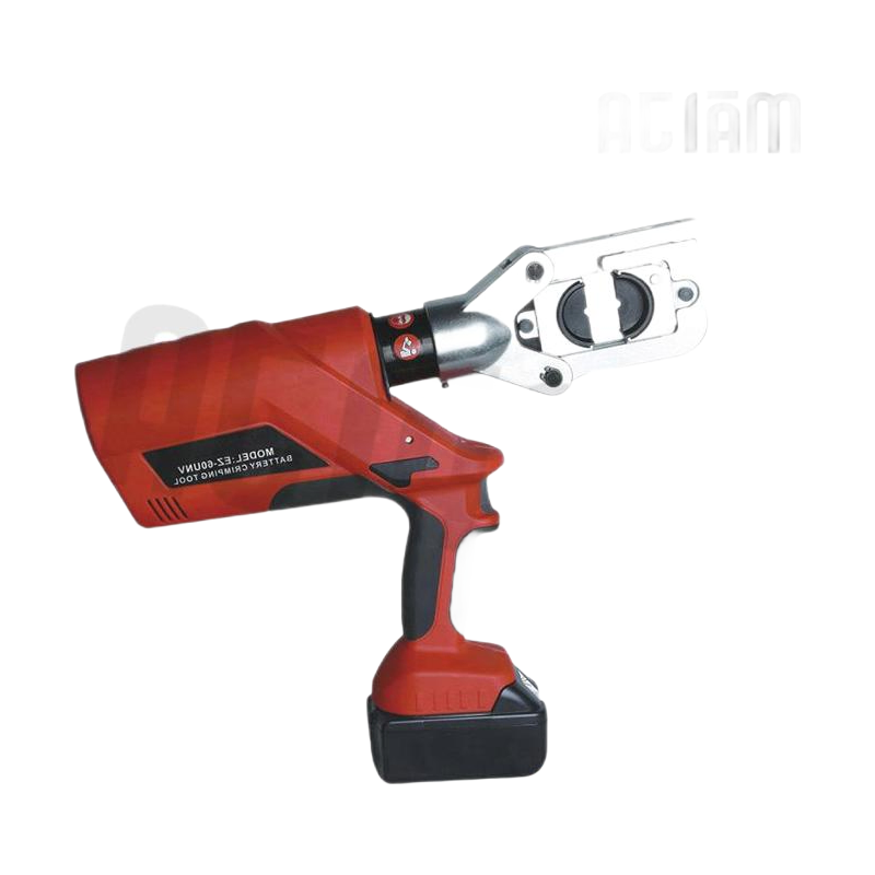 Industrial Grade 25-240mm² Hydraulic Bolt Cutter - Heavy Duty Cable Cutting Solution