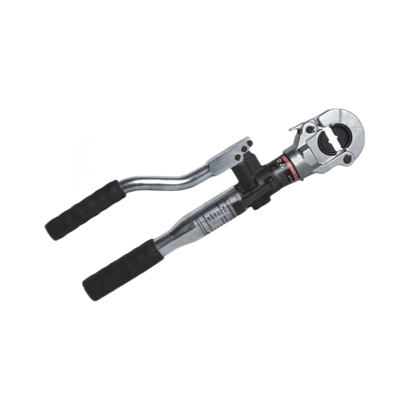 Industrial Grade 25-240mm² Hydraulic Bolt Cutter - Heavy Duty Cable Cutting Solution