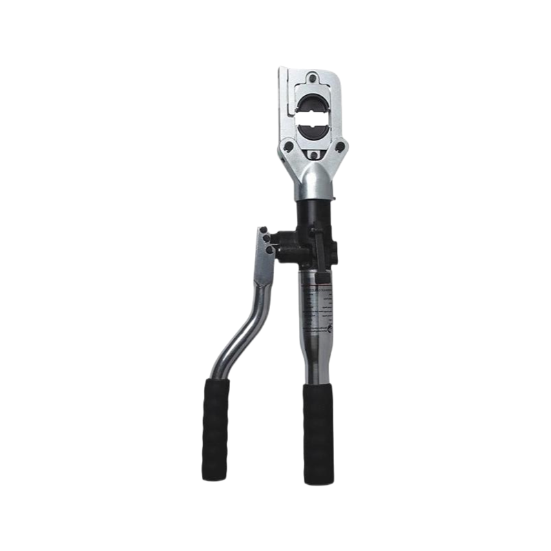 Industrial Grade 25-240mm² Hydraulic Bolt Cutter - Heavy Duty Cable Cutting Solution