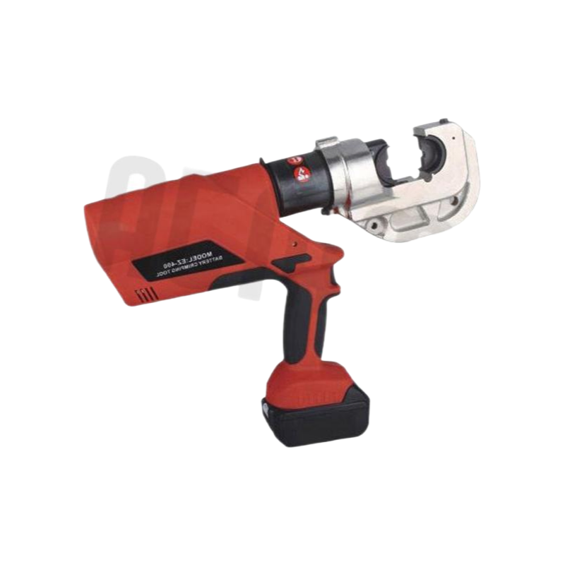 Industrial Grade 25-240mm² Hydraulic Bolt Cutter - Heavy Duty Cable Cutting Solution