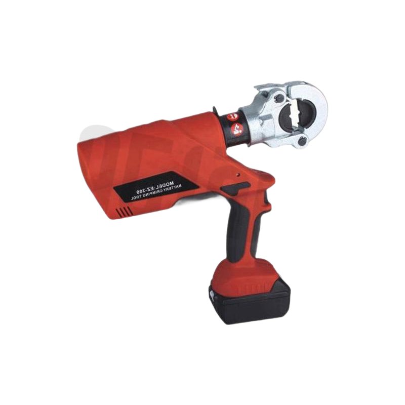 Industrial Grade 25-240mm² Hydraulic Bolt Cutter - Heavy Duty Cable Cutting Solution