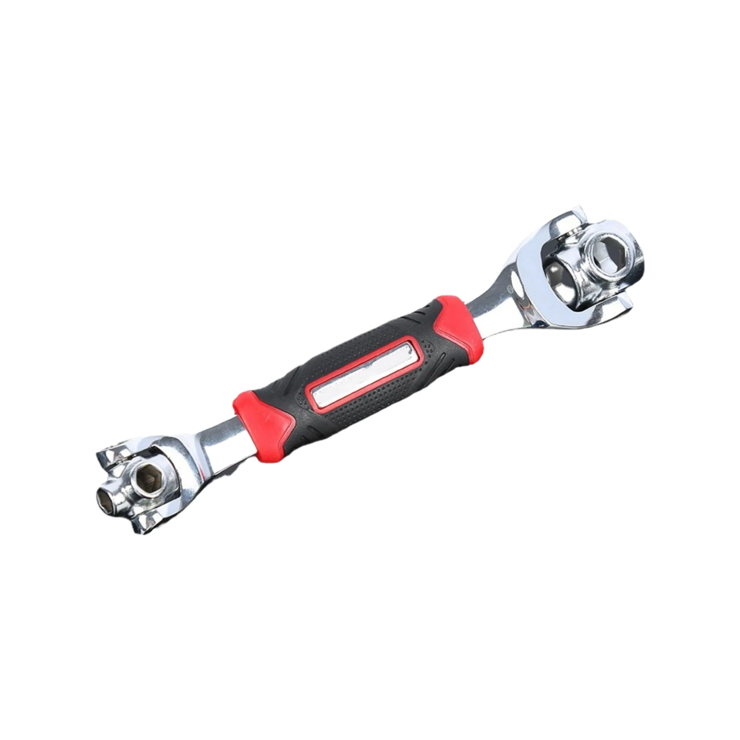 OEM/ODM Customizable 8-in-1 Socket Wrench for Home Emergency and Electrical Repairs