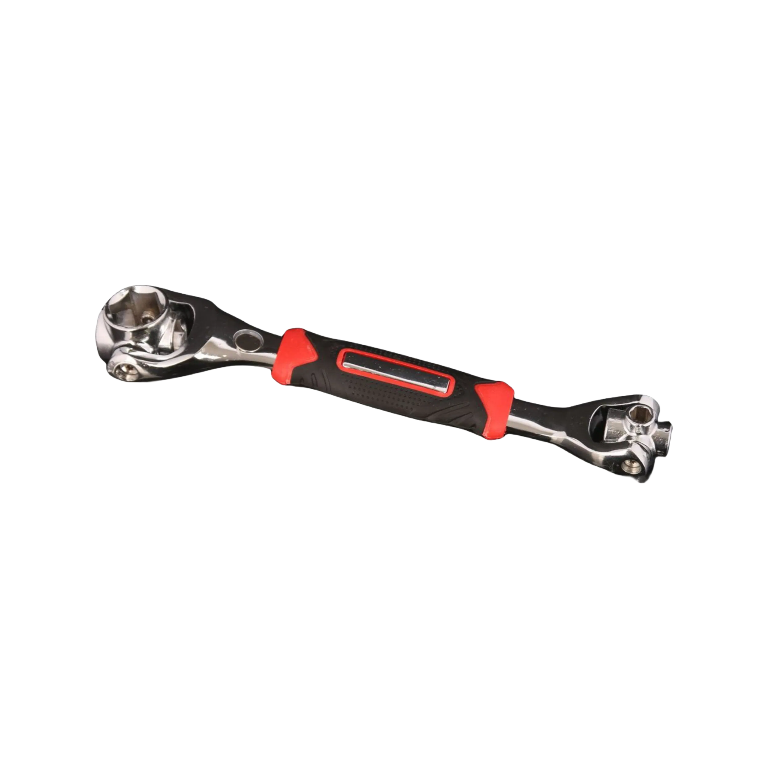 OEM/ODM Customizable 8-in-1 Socket Wrench for Home Emergency and Electrical Repairs