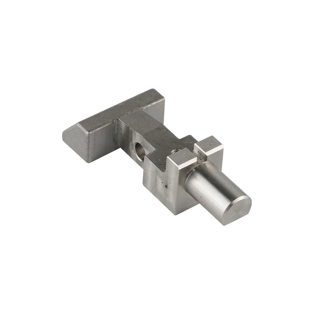 CNC Machined Metal Parts Supplier for Automotive Aerospace Medical Industrial Use