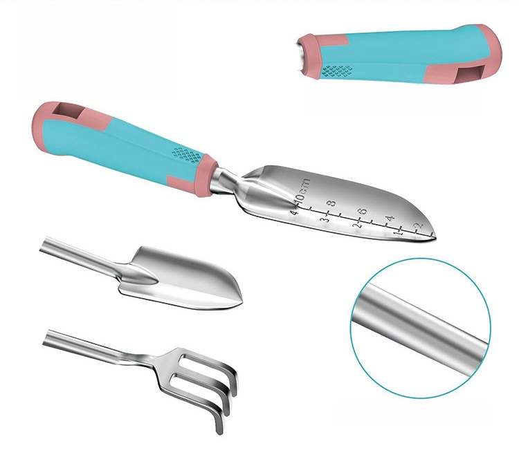 High-Quality OEM Gardening Tool Set MS-2474 for Professional Landscaping and Farming