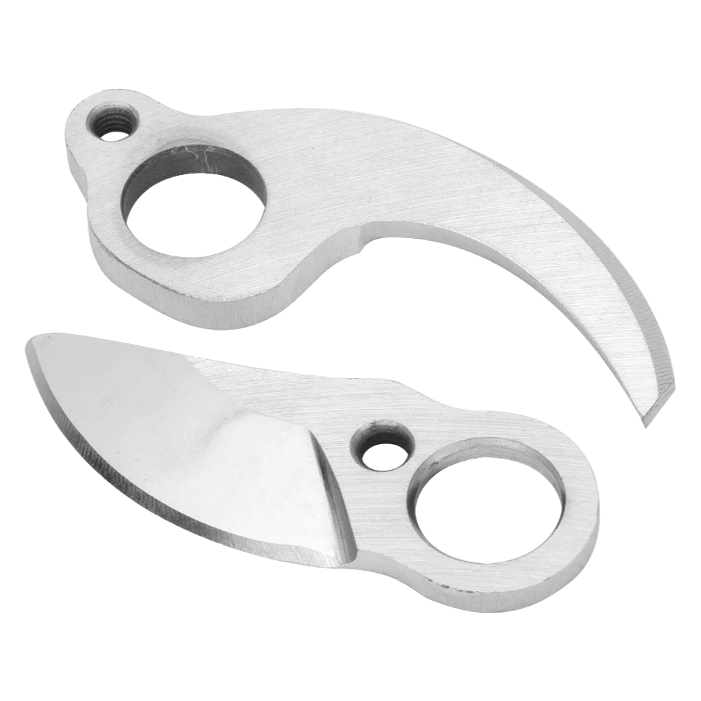 Stainless Steel Blade Cordless Pruning Shears for Efficient Garden Maintenance