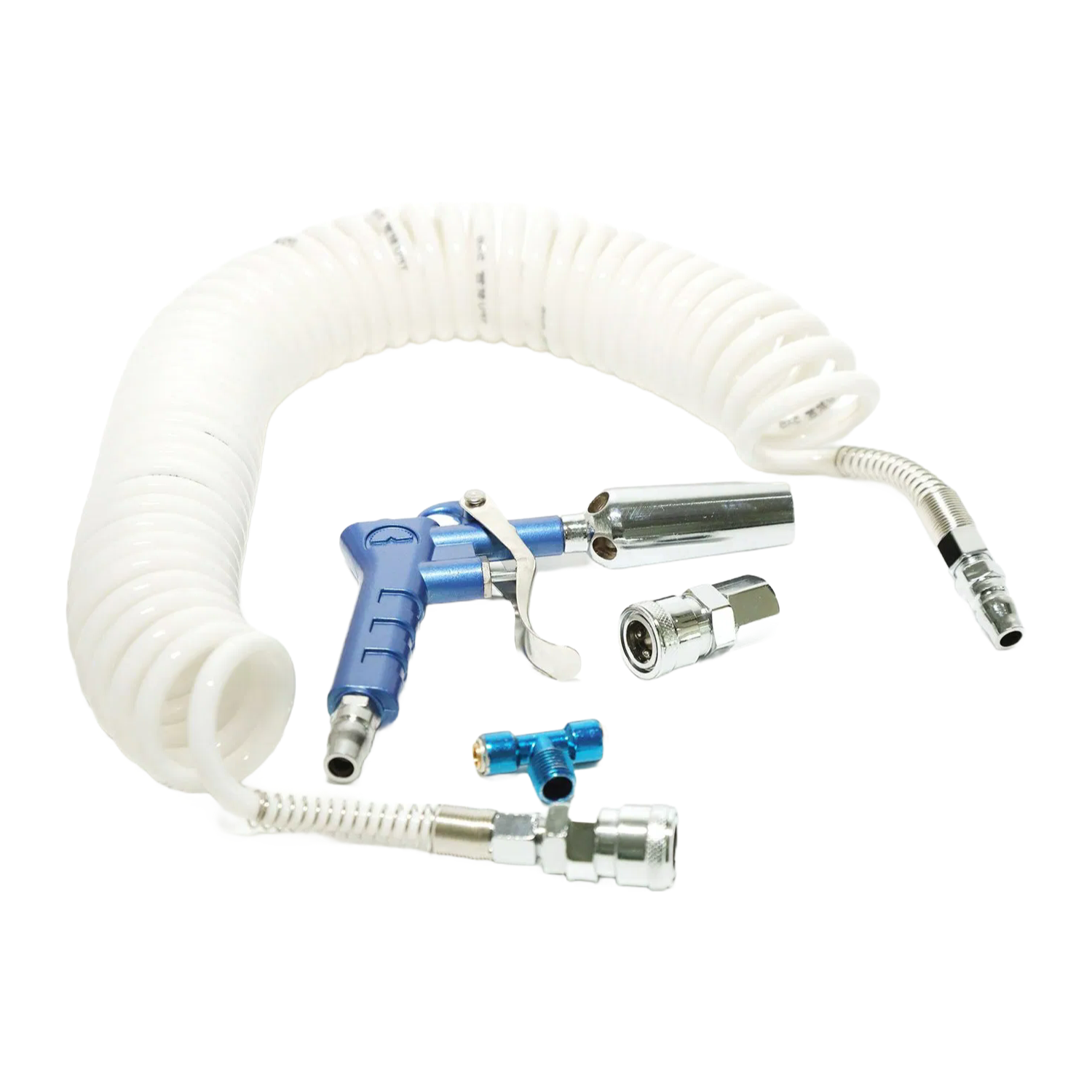 Bulk Order Industrial Air Duster Gun - Professional Grade Dust Blower for Workshop