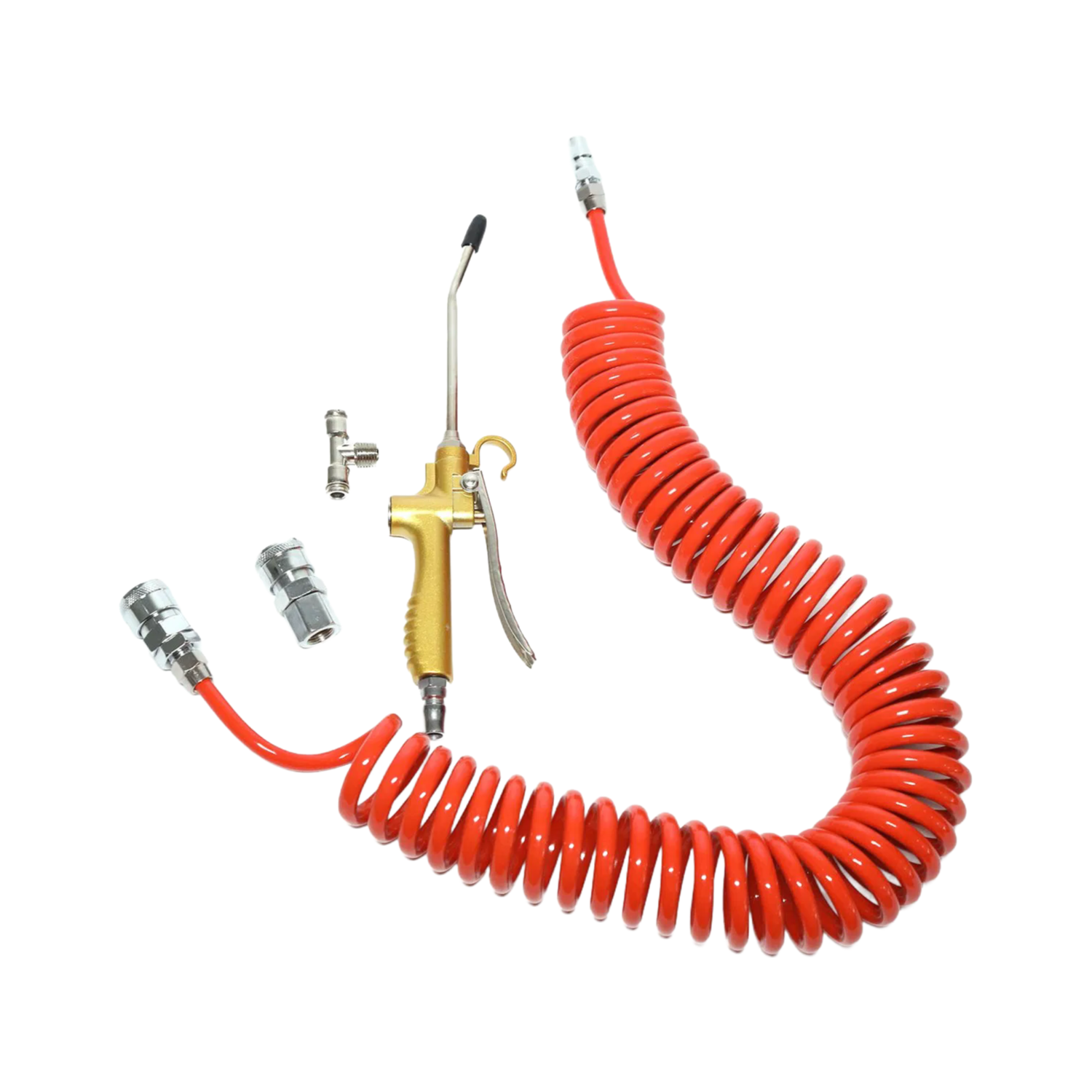 Bulk Order Industrial Air Duster Gun - Professional Grade Dust Blower for Workshop
