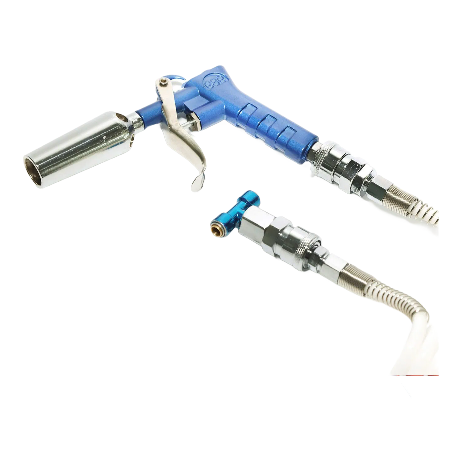 Bulk Order Industrial Air Duster Gun - Professional Grade Dust Blower for Workshop