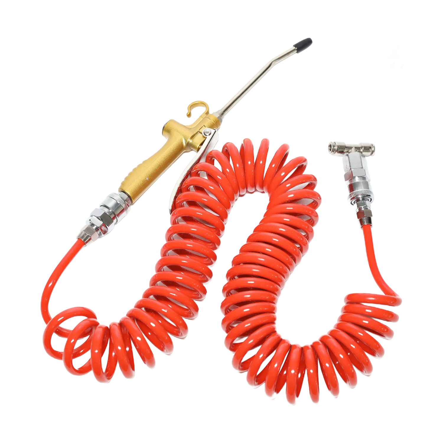Bulk Order Industrial Air Duster Gun - Professional Grade Dust Blower for Workshop
