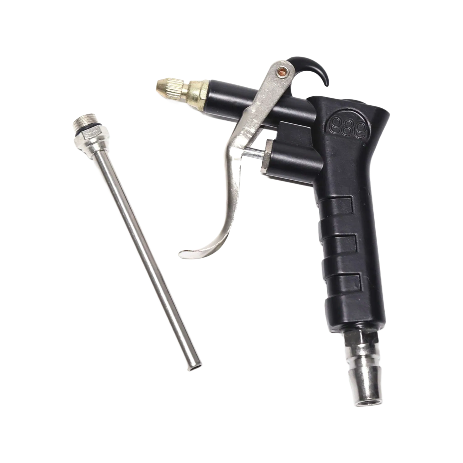 Bulk Order Industrial Air Duster Gun - Professional Grade Dust Blower for Workshop