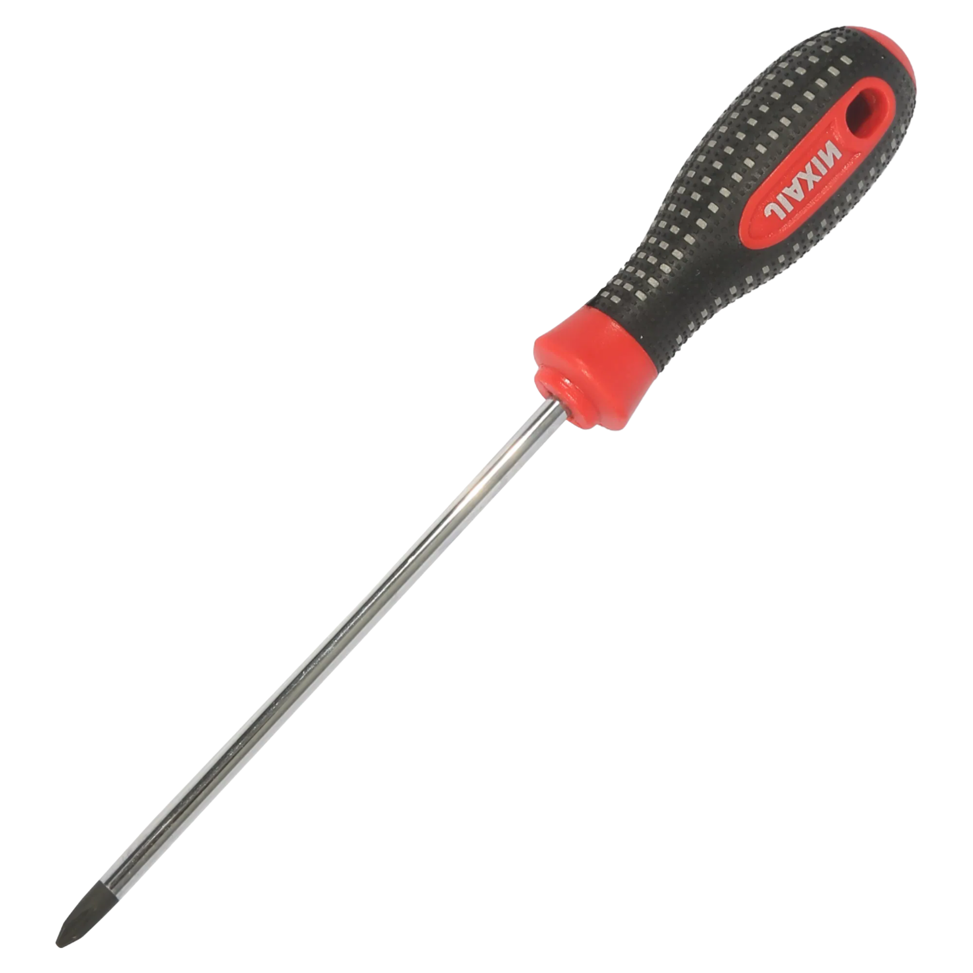 Customized Colorful Handle Phillips Screwdriver Set with Anti-Roll Design