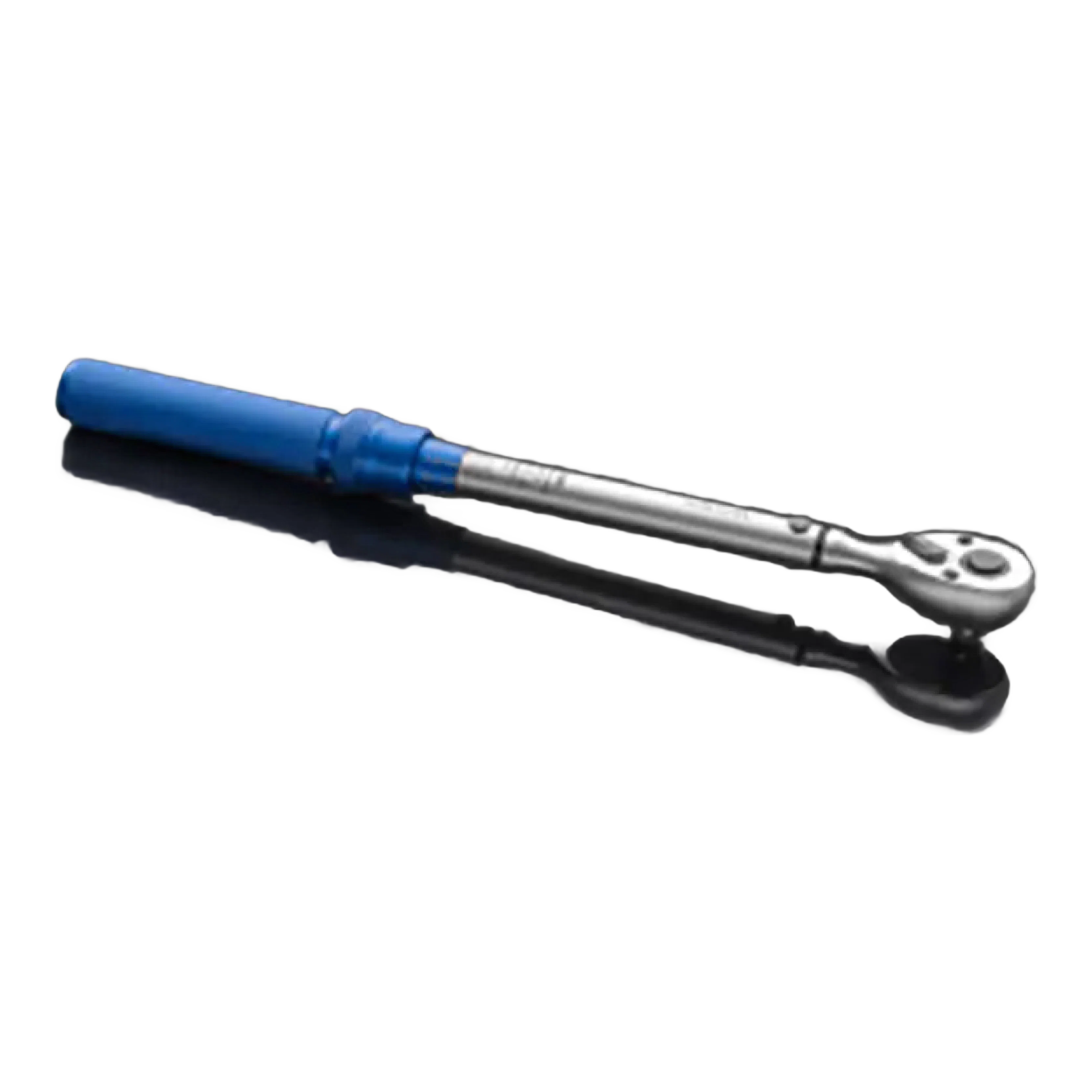 High Precision 3/8" Torque Wrench with ±3% Accuracy for Automotive and Industrial Applications
