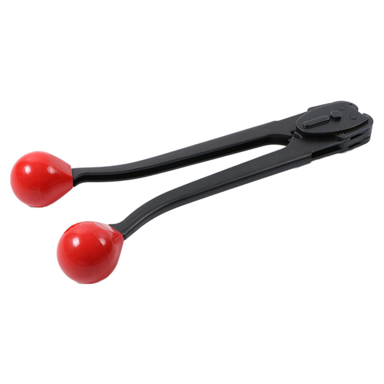 High Quality Manual Steel Strapping Sealer Tool for 13mm-19mm Metal Straps | Factory Direct
