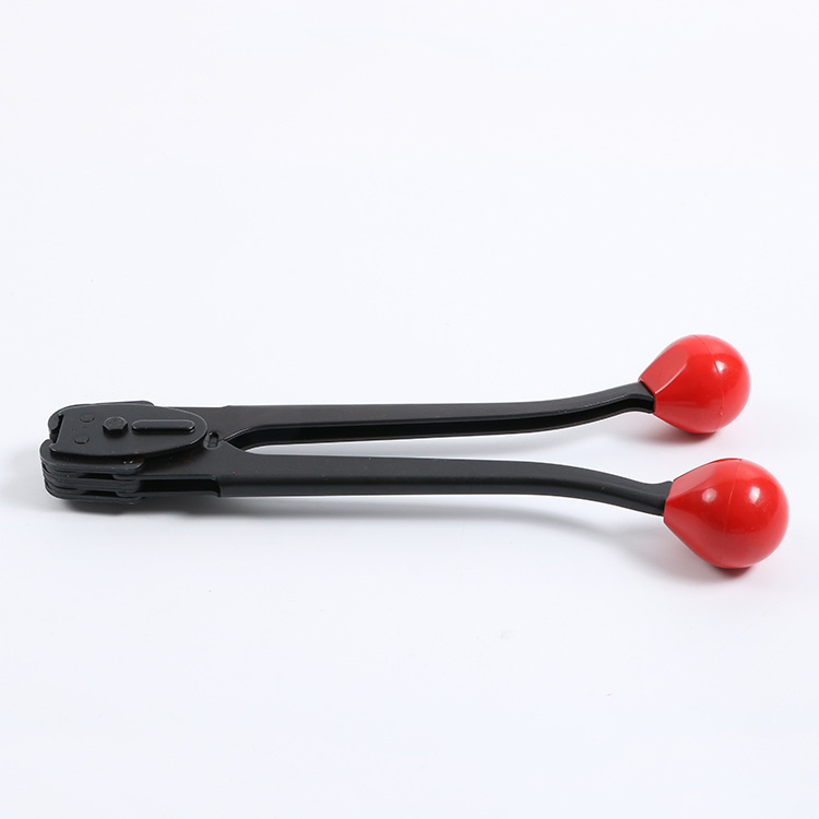 High Quality Manual Steel Strapping Sealer Tool for 13mm-19mm Metal Straps | Factory Direct