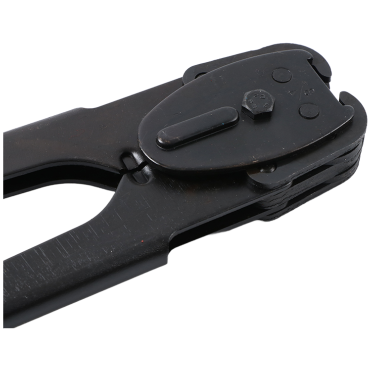 High Quality Manual Steel Strapping Sealer Tool for 13mm-19mm Metal Straps | Factory Direct