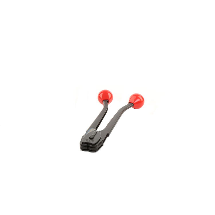 High Quality Manual Steel Strapping Sealer Tool for 13mm-19mm Metal Straps | Factory Direct